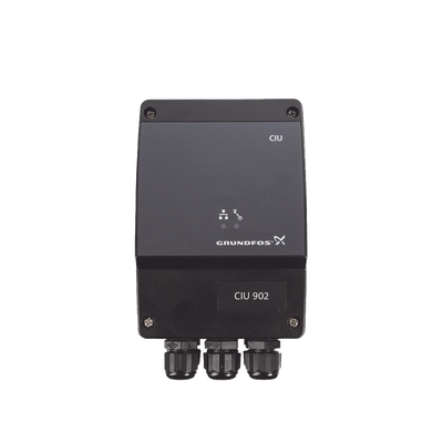 Unidad De Interface Para SQFLEX CIU903