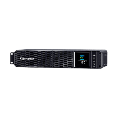 No Breaks y UPS CyberPower CP1500PFCRM2U  CP1500PFCRM2U