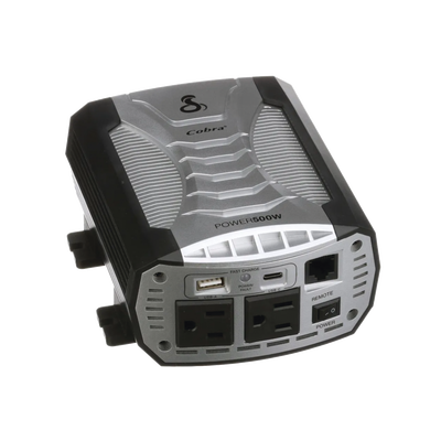 Inversor de corriente de 500 Watts de potencia continua  CPI500W