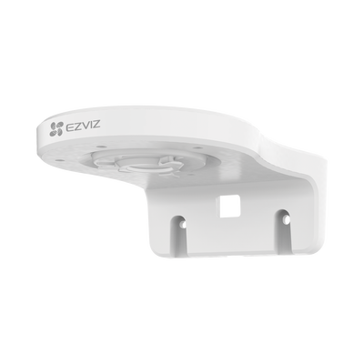 Montaje en Pared Para Camaras EZVIZ / Compatible con Modelos C6CN / C6N / C6TC / C4W / Interior- Exterior CS-CMT