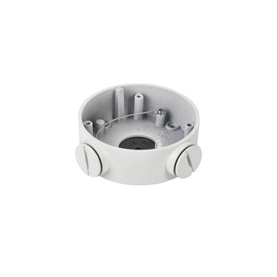 Caja de Conexiones de Exterior para Cámaras Tipo Bala / IP66 DS-1260ZJ