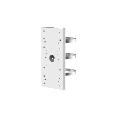 Montaje de Poste para Domos PTZ epcom / HIKVISION DS-1275ZJ