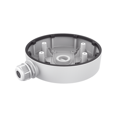 Caja de conexiones para cámaras domo DS-1280ZJ-DM55