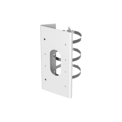 Montaje para Poste de cámaras Domo / Bala DS-2CD27XX / DS-2CD26XX DS-1475ZJ-SUS