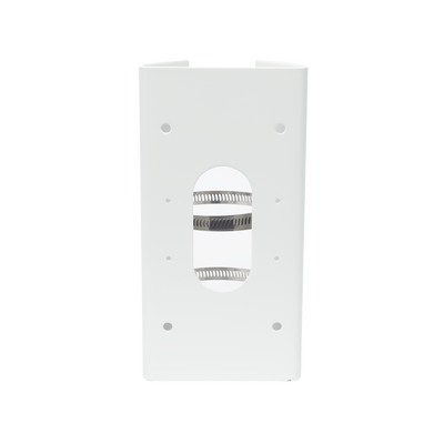 Montaje Vertical para Poste / Material de Acero Inoxidable DS-1475ZJ-Y