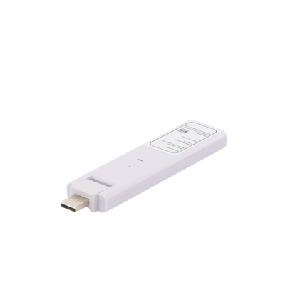 Módulo para Monitoreo LITE por Wifi del Microinversor HMS Hasta 12 Módulos Solares  DTULITESSE