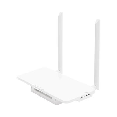 Modulo para Monitoreo PRO Para Microinversores HMS, Hasta 99 Módulos Solares, Conexion WIFI y cable RJ45  DTUPROS