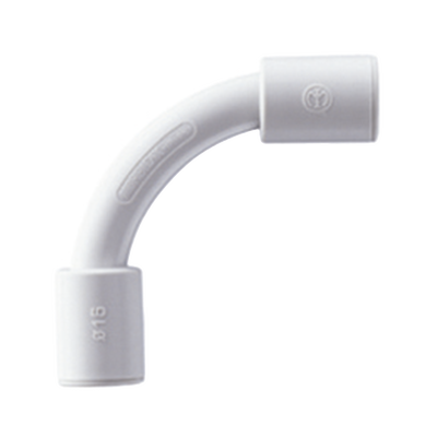 CURVA MORBIDX - IP67 - LIBRE DE HALÓGENOS - Ø 20MM - GRIS RAL7035  DX43120
