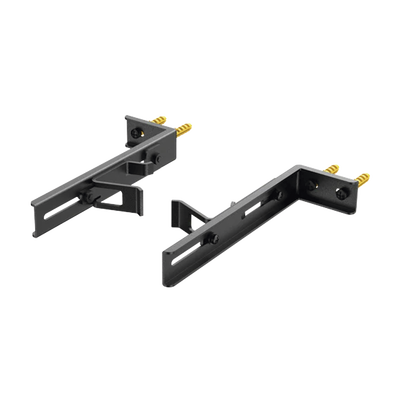 Bracket para Anclaje a Pared compatible con EFDPU3BP o superior (3 o más baterías apiladas)   EFYJ751-FIX