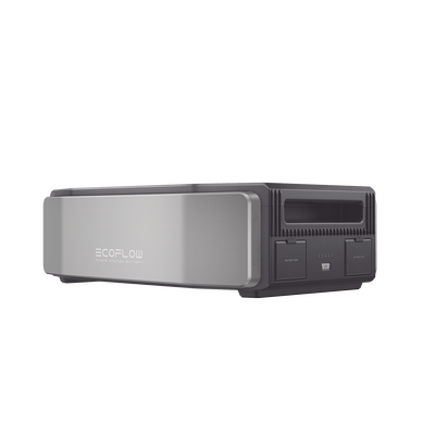 Batería ECOFLOW Compatible con Delta Pro Ultra EFYJ751PCSUS, Litio LFP 6.144kWh 102.4 Vcd, Instalación Apilable EFYJ751BP | Humberto Chacon Batería ECOFLOW Compatible con Delta Pro Ultra EFYJ751PCSUS, Litio LFP 6.144kWh 102.4 Vcd, Instalación Apilable EFYJ751BP