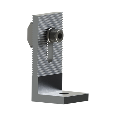 Soporte L para riel 5 y 8   EPLLFN207