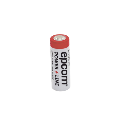 PILA LITIO Li-SOCI2 ALTA CAPACIDAD 3.6 V-3400 mAh ER-17505