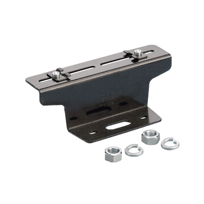 Soporte Central Para Canaleta FiberRunner 4x4 o 6x4, Uso Con Varilla Roscada de 5/8 in  FR6CS58