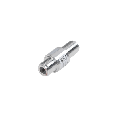 Protector RF Coaxial de Tubo de Gas Para DC a 7 GHz Con Conectores N Hembra, Garantía de 10 Años  GT-NFF-AL  GT-NFF-AL