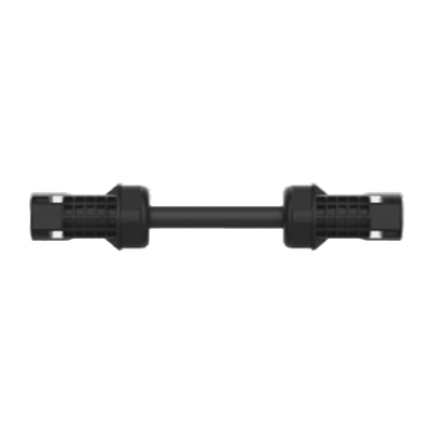 A Cable Intermedio o Extension de Conector Troncal HMS   HMSCONNECTIONCABLE30A