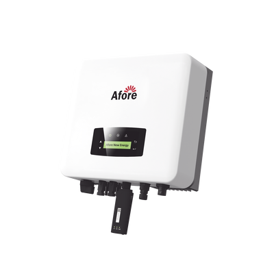 Inversor para Interconexión a CFE de 3 kW con Salida de 220 Vca, Módulo Wifi IncluidoHNS3000TL1