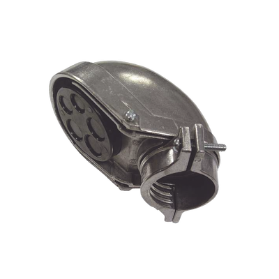 Mufa de 3/4" .  HUB-2403