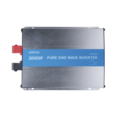 Inversor Ipower 1600 W, Ent: 48 V, Salida: 120 Vca IP-2000-41