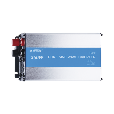 Inversor Ipower 280 W, Ent: 12V, Salida: 120 Vca IP-350-11