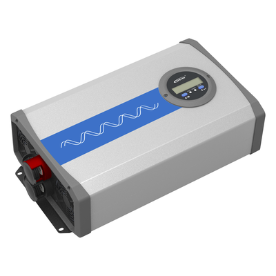 Inversor IPower-Plus 2000 W, Ent: 24 V, Salida: 120 Vca Ideal para Baterías de Litio - IP2000-21PLUS