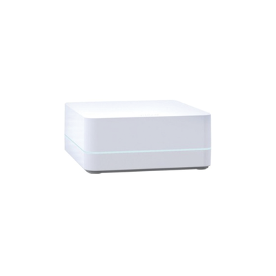 (Caseta Wireless) Controlador HUB principal, soporta 75 dispositivos, 1 repetidor, fácil programacion vía App.: LBDG2WH