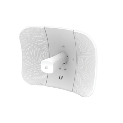 LBE-5AC-GEN2, LITEBEAM 5AC, 5Ghz, direccional 23dbi, 25dbm(316mw)