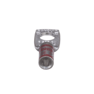 Conector de Compresión para Cable 8 AWG de un Orificio de 1/4". 1 Pieza  LCA8-14-L