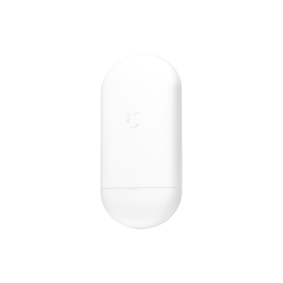 LOCO5AC, NanoStation airMAX, CPE hasta 450 Mbps, 5 GHz (5150 - 5875 MHz)