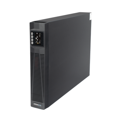 LP3KRT UPS DE 3000VA/2700W TOPOLOGIA ONLINE PARA RACK/TORRE 2