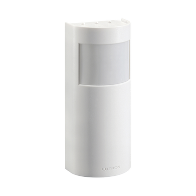 Sensor inalámbrico para pasillo OCC/VAC, cobertura 45.7 mts de largo.: LRF2OHLBPWH