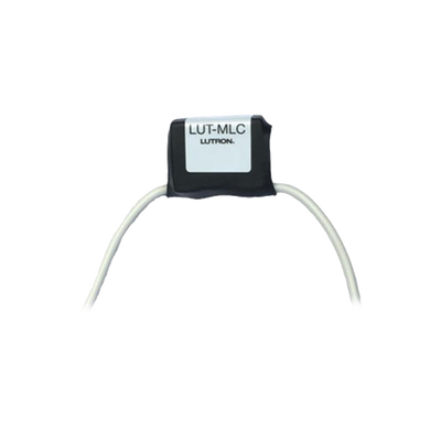 Adaptador de balanceo de cargas mínimas en apagadores y atenuadores (dimmer)) LUTRON: LUTMLC