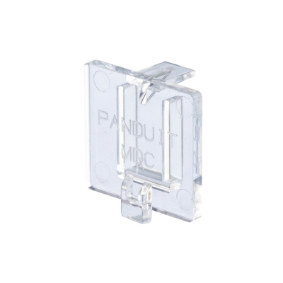 Tapa Anti Polvo Para Módulos Jacks RJ45 Tipo Mini-Como o Keystone de Panduit, Paquete de 100pz   MDC-C