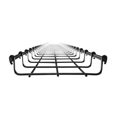 Charola tipo malla 33/150 mm BIMETÁLICA para Instalación en Exterior o Interior, Extrema Resistencia y Durabilidad. (Tramo de 3 metros)   MG-50-922BM