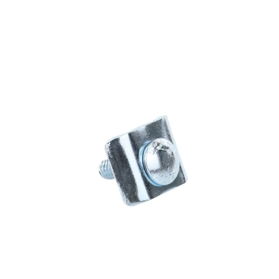 Tornillo encastrado milimétrico, con acabado Electro Zinc MG-51-422EZ