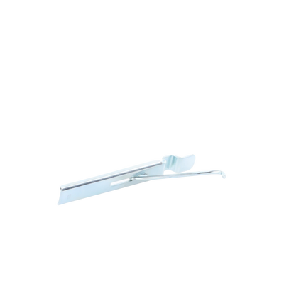Herramienta de fijación para clip recto automático, con acabado Electro Zinc  MG-51-906