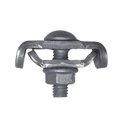 Kit 1 Para Unir Tramos de Charolas es Ideal Para Utilizarse al Exterior o Zonas Húmedas (4 piezas)   MG-51-KIT1GBM