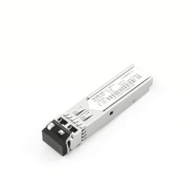 MGB-SX, Transceptor mini-GBIC SFP 1G LC Duplex para fibra multimodo 550 m