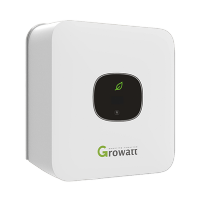 Inversor para Interconexión a CFE de 3.3 kW con Salida de 220 Vca, Módulo Wifi Incluido MIC3300TLX2