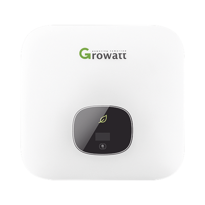 Inversor para Interconexión a CFE de 5 kW con Salida de 220 Vca, Módulo Wifi Incluido MIN5000TLX2 | Humberto Chacon Inversor para Interconexión a CFE de 5 kW con Salida de 220 Vca, Módulo Wifi Incluido MIN5000TLX2
