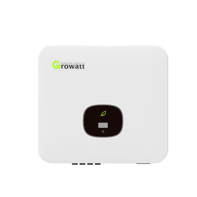 Inversor para Interconexión a CFE de 8 kW con Salida de 220 Vca, Módulo Wifi Incluido MIN8000TLX2
