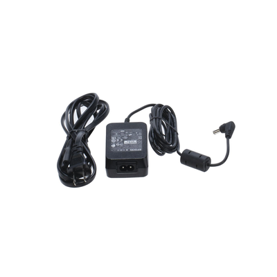 Fuente de Alimentación Universal de Repuesto, Para Impresoras MP100 y MP200, Entrada de 120-240 Vca y Salida 11 Vcd MP-ACS-1