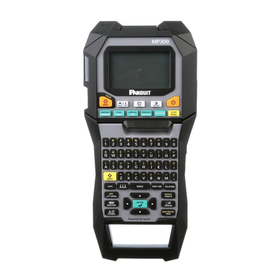Impresora Etiquetadora, Compatible con Etiquetas de Hasta 1.5 in de Ancho, Resolución de 360 dpi y Velocidad de Impresión Rápida  MP300