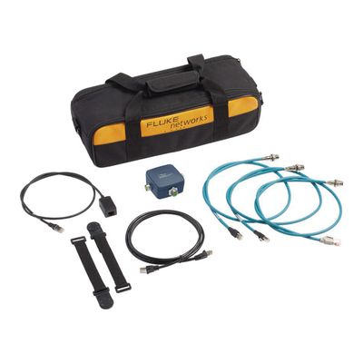 Kit de Adaptadores de Conexión Industrial, Compatible con LinkIQ, MicroScanner2 y MicroScanner PoE MS-IE-ADAPTERSET