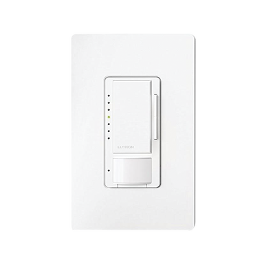 (XCT) Atenuador con sensor de presencia, apagado automático, ideal para dormitorios, recamaras o cocina.: MSCLOP153MWH | Humberto Chacon (XCT) Atenuador con sensor de presencia, apagado automático, ideal para dormitorios, recamaras o cocina.: MSCLOP153MWH