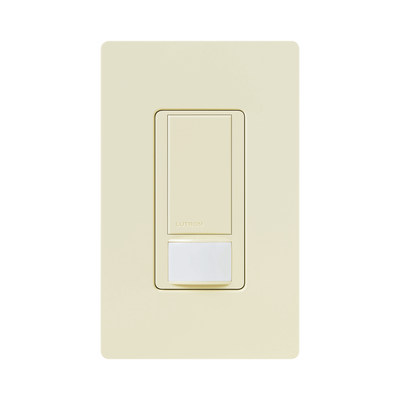 Apagador y sensor de movimiento, para espacios pequeños depósitos, armario, vestidores, alacena, cocina, lavandería, etc.: MSOPS2AL