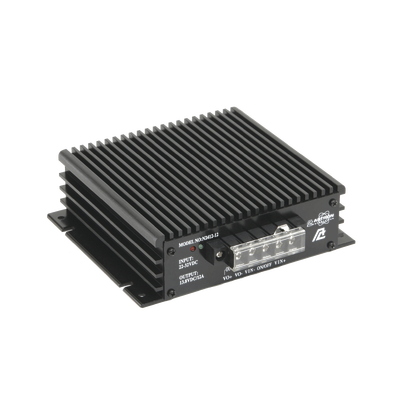 Convertidor DC-DC Astron 22- 32Vdc, 13.8 Vcd, 10 Amp) N2412-12