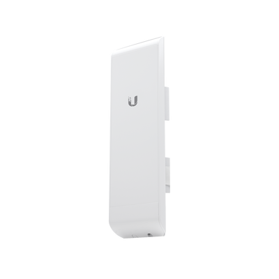 NSM2, Nanostation M2, 2.4Ghz, 802.11b/g/N, 600mw, 11dbi