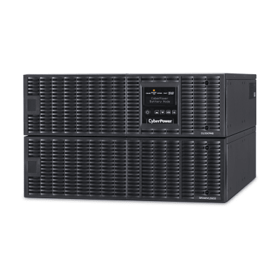 No Break CyberPower OL10KRTHW Doble Conversión en Línea, 10.000W, 10.000VA, Entrada 120V - 280V, Salida 200V - 240V, 1 Salida Contactos | Humberto Chacon No Break CyberPower OL10KRTHW Doble Conversión en Línea, 10.000W, 10.000VA, Entrada 120V - 280V, Salida 200V - 240V, 1 Salida Contactos
