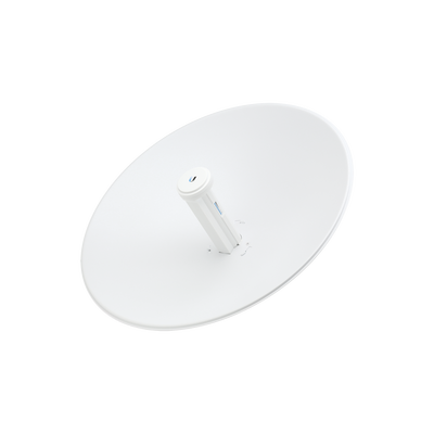 PBE-5AC-500, PowerBeam AC, 5Ghz, 150mw (22dBm), 27dbi