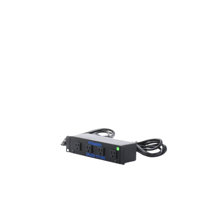 Interface de Urgencia para Planta con Generador Eléctrico PE-TRANSFER